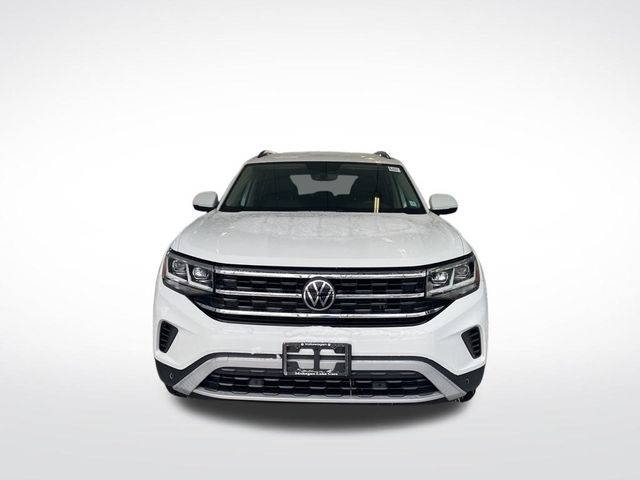 2021 Volkswagen Atlas 2.0T SE Technology