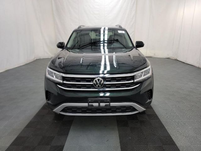 2021 Volkswagen Atlas 2.0T SE Technology