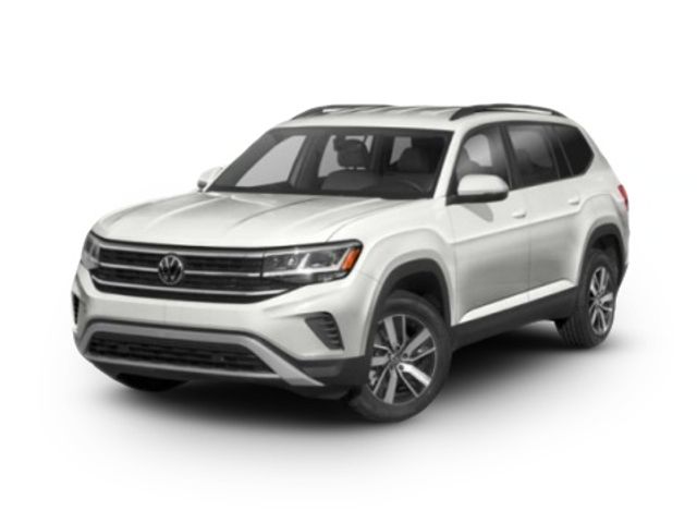 2021 Volkswagen Atlas 2.0T SE Technology