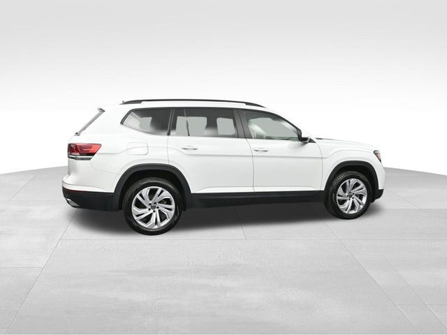 2021 Volkswagen Atlas 2.0T SE Technology