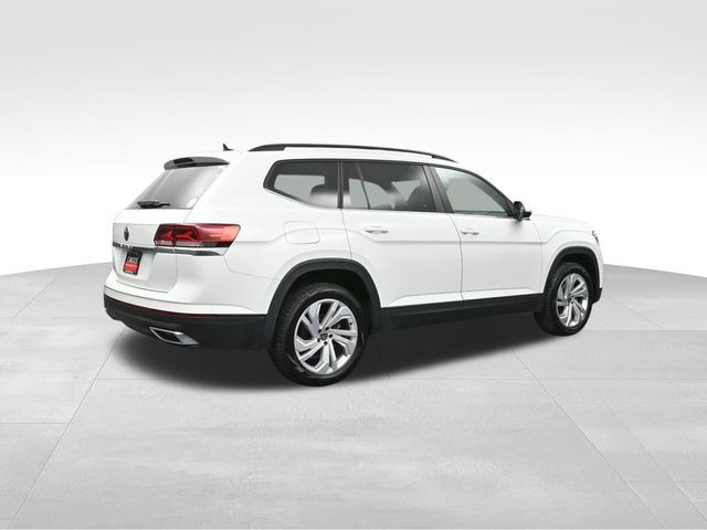 2021 Volkswagen Atlas 2.0T SE Technology