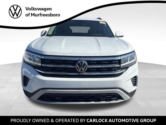 2021 Volkswagen Atlas 2.0T SE Technology