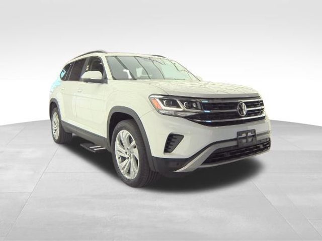 2021 Volkswagen Atlas 2.0T SE Technology