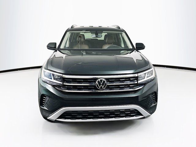 2021 Volkswagen Atlas 2.0T SE Technology