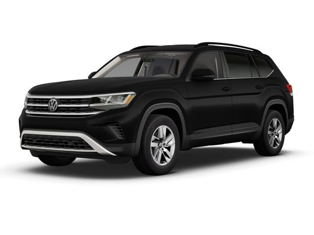 2021 Volkswagen Atlas 2.0T S