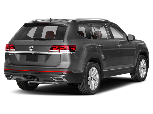 2021 Volkswagen Atlas 3.6L V6 SEL