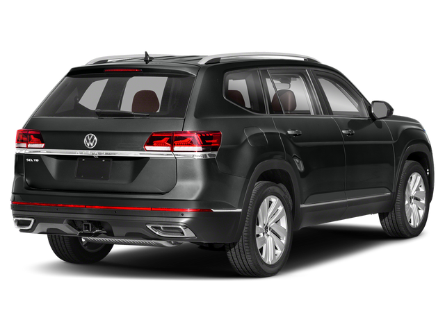 2021 Volkswagen Atlas 3.6L V6 SEL