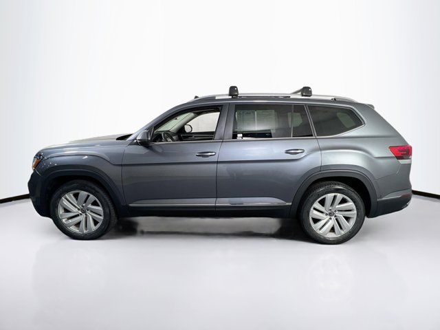 2021 Volkswagen Atlas 3.6L V6 SEL