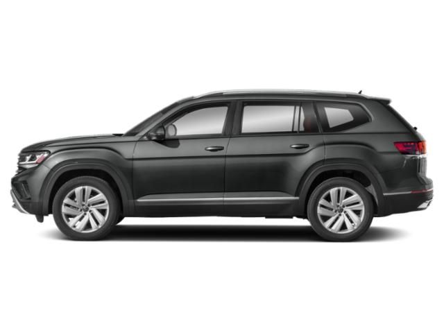 2021 Volkswagen Atlas 3.6L V6 SEL