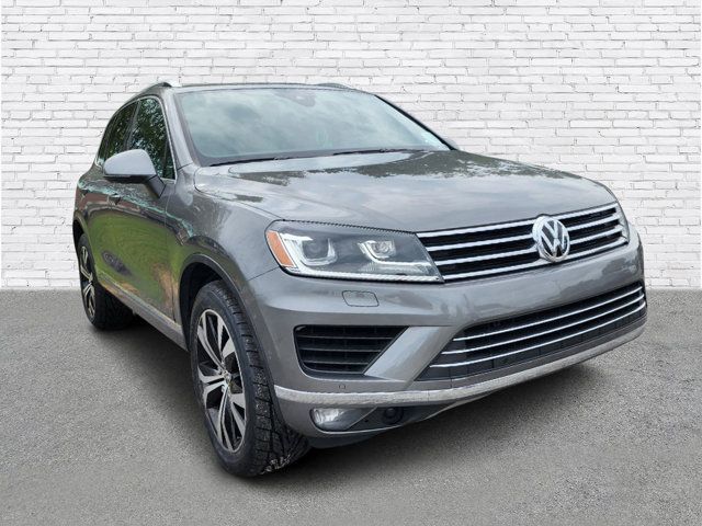 2021 Volkswagen Atlas 3.6L V6 SEL