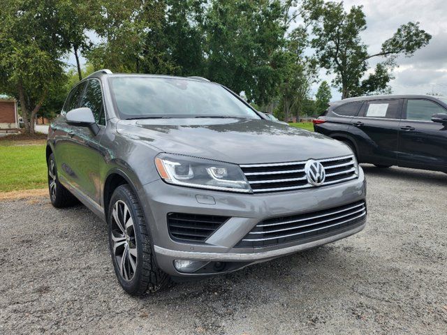 2021 Volkswagen Atlas 3.6L V6 SEL