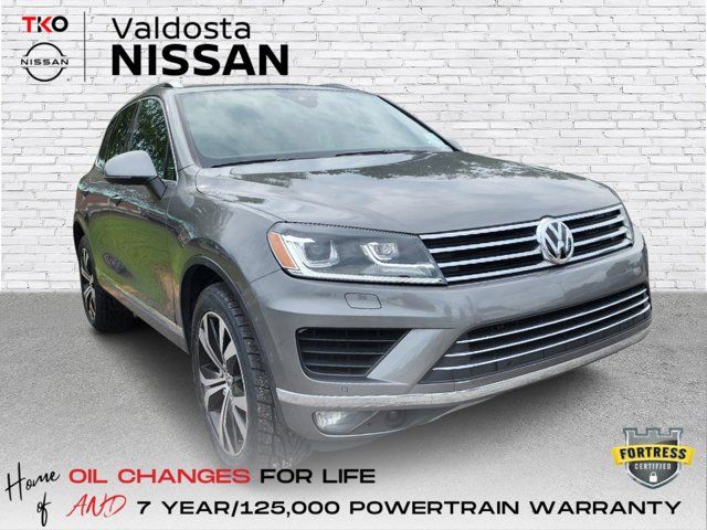 2021 Volkswagen Atlas 3.6L V6 SEL