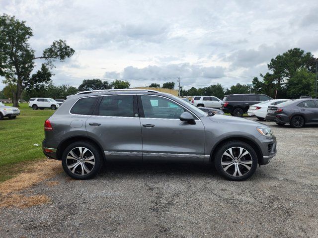 2021 Volkswagen Atlas 3.6L V6 SEL