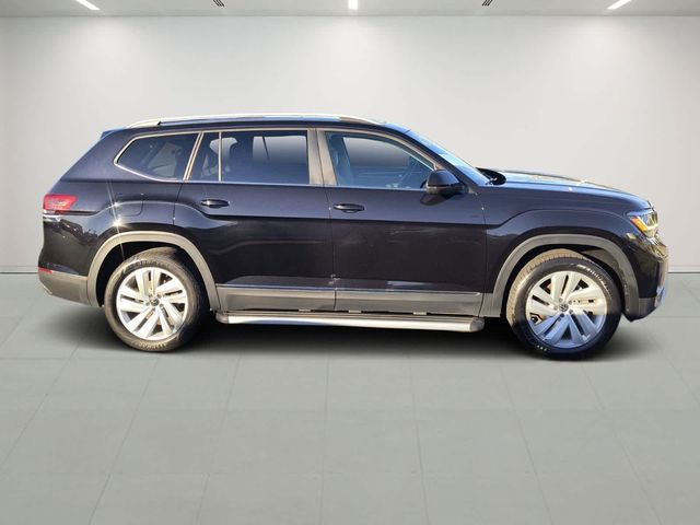 2021 Volkswagen Atlas 3.6L V6 SEL