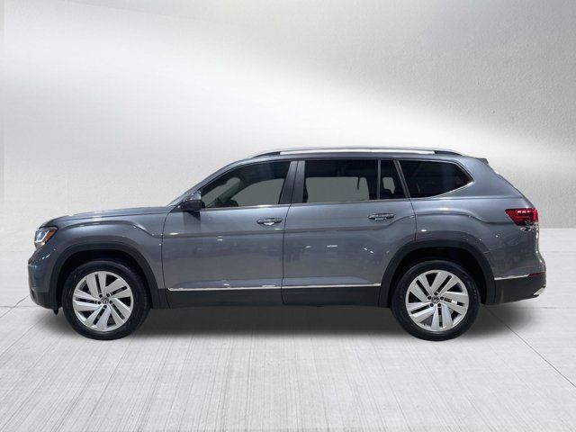 2021 Volkswagen Atlas 3.6L V6 SEL