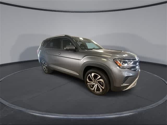 2021 Volkswagen Atlas 3.6L V6 SEL Premium