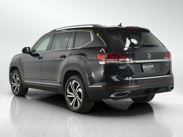 2021 Volkswagen Atlas 3.6L V6 SEL Premium