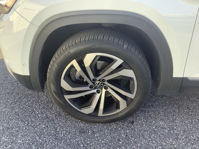 2021 Volkswagen Atlas 3.6L V6 SEL Premium