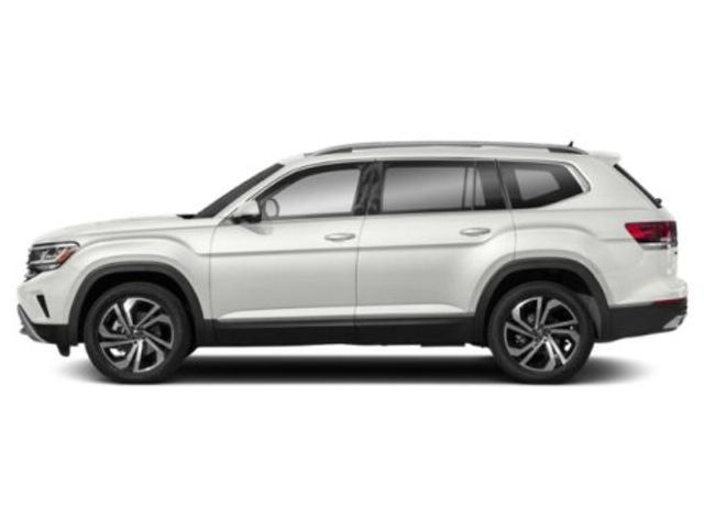 2021 Volkswagen Atlas 3.6L V6 SEL Premium