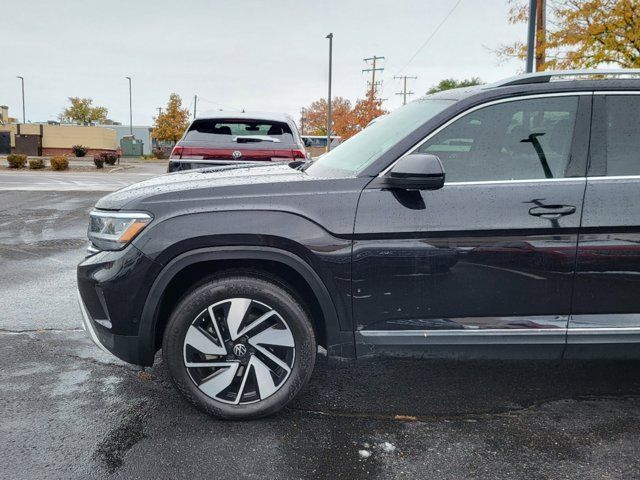 2021 Volkswagen Atlas 3.6L V6 SEL Premium