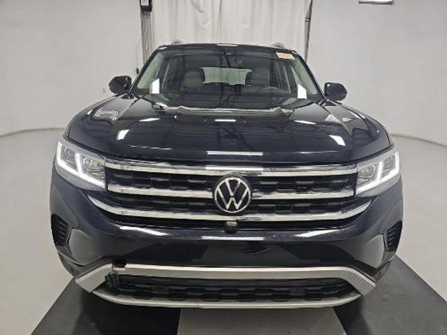 2021 Volkswagen Atlas 3.6L V6 SEL Premium