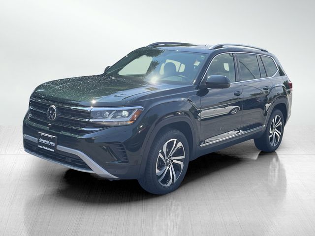 2021 Volkswagen Atlas 3.6L V6 SEL Premium