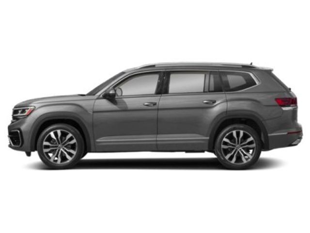 2021 Volkswagen Atlas 3.6L V6 SEL Premium R-Line