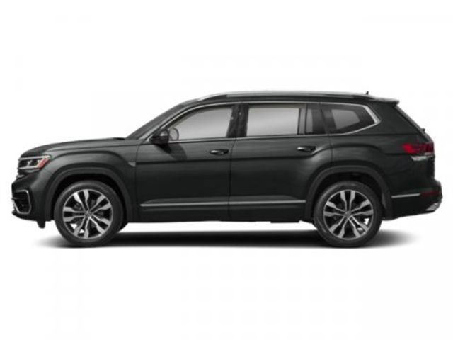 2021 Volkswagen Atlas 3.6L V6 SEL Premium R-Line