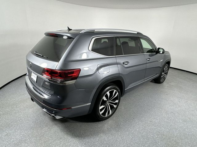 2021 Volkswagen Atlas 3.6L V6 SEL Premium R-Line