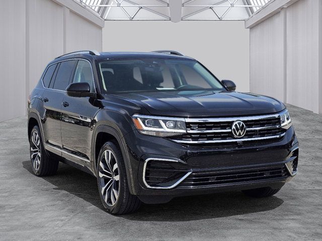 2021 Volkswagen Atlas 3.6L V6 SEL Premium R-Line