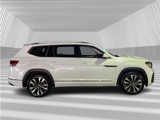 2021 Volkswagen Atlas 3.6L V6 SEL Premium R-Line