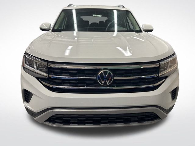 2021 Volkswagen Atlas 3.6L V6 SE Technology