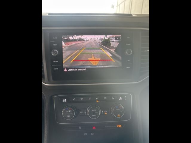 2021 Volkswagen Atlas 3.6L V6 SE Technology