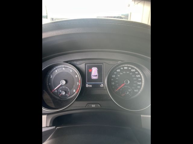 2021 Volkswagen Atlas 3.6L V6 SE Technology