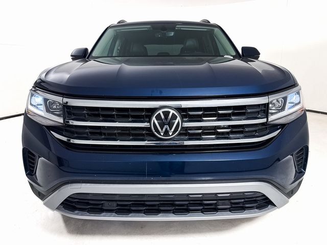 2021 Volkswagen Atlas 3.6L V6 SE Technology