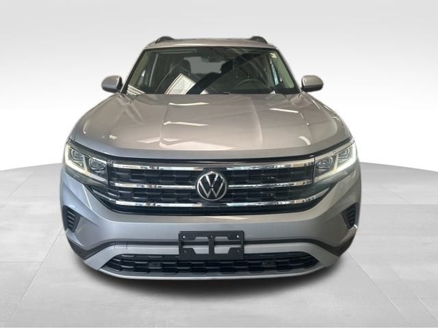 2021 Volkswagen Atlas 3.6L V6 SE Technology