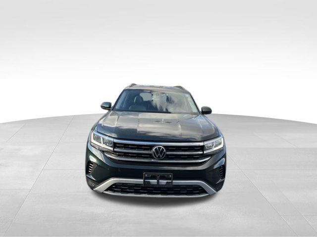 2021 Volkswagen Atlas 3.6L V6 SE Technology