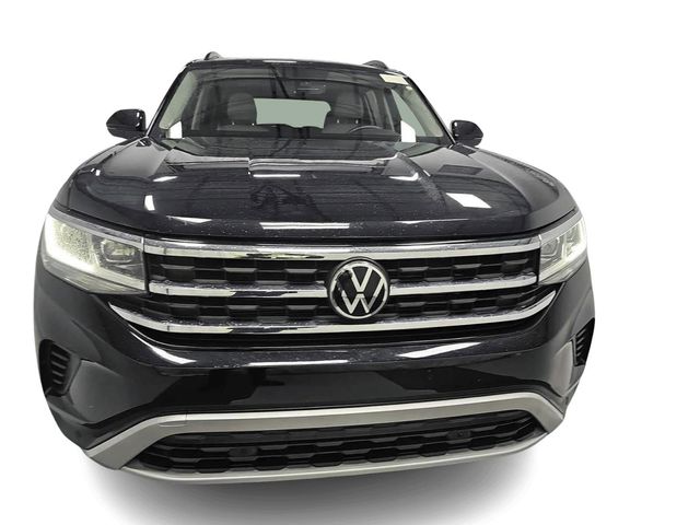 2021 Volkswagen Atlas 3.6L V6 SE Technology