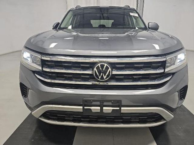 2021 Volkswagen Atlas 3.6L V6 SE Technology