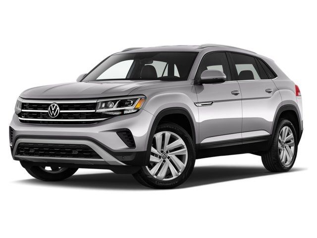 2021 Volkswagen Atlas 3.6L V6 SE Technology