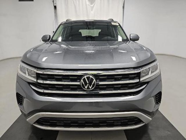 2021 Volkswagen Atlas 3.6L V6 SE Technology