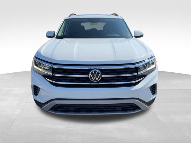 2021 Volkswagen Atlas 3.6L V6 SE Technology