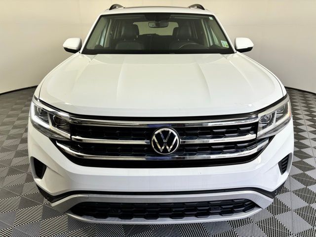 2021 Volkswagen Atlas 3.6L V6 SE Technology