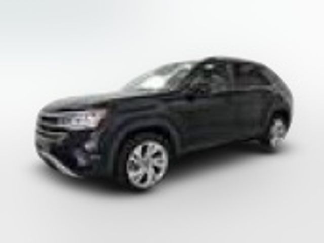 2021 Volkswagen Atlas 3.6L V6 SE Technology