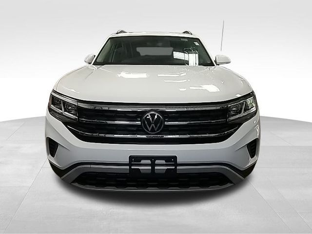 2021 Volkswagen Atlas 3.6L V6 SE Technology
