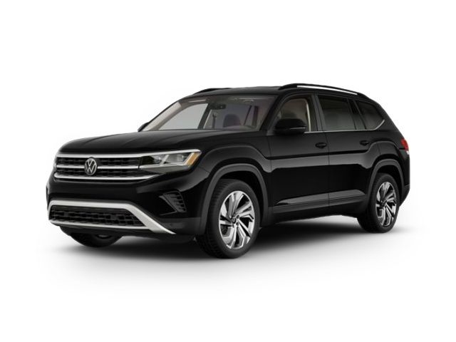 2021 Volkswagen Atlas 3.6L V6 SE Technology