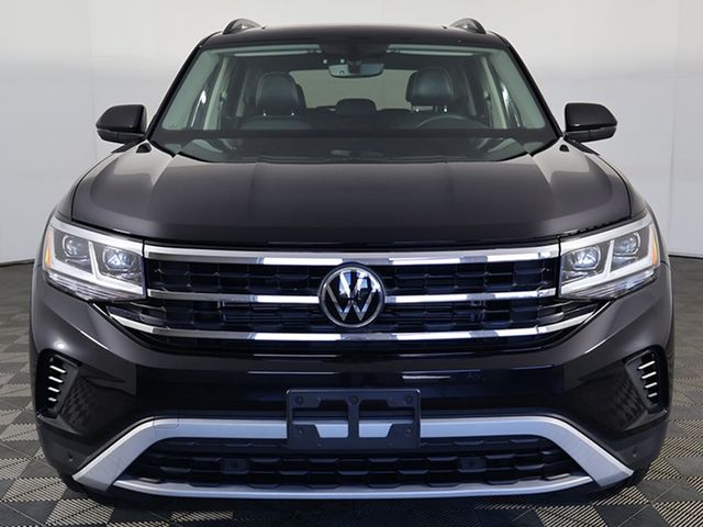 2021 Volkswagen Atlas 3.6L V6 SE Technology