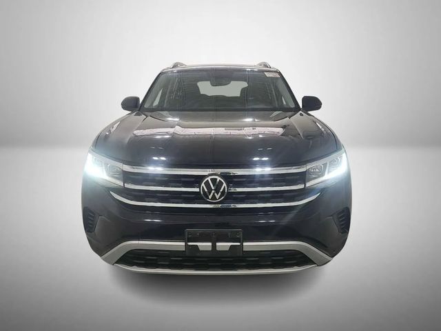 2021 Volkswagen Atlas 3.6L V6 SE Technology