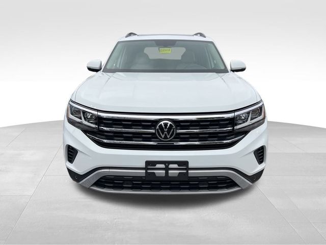 2021 Volkswagen Atlas 3.6L V6 SE Technology