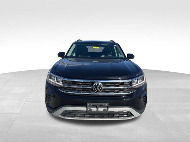 2021 Volkswagen Atlas 3.6L V6 SE Technology